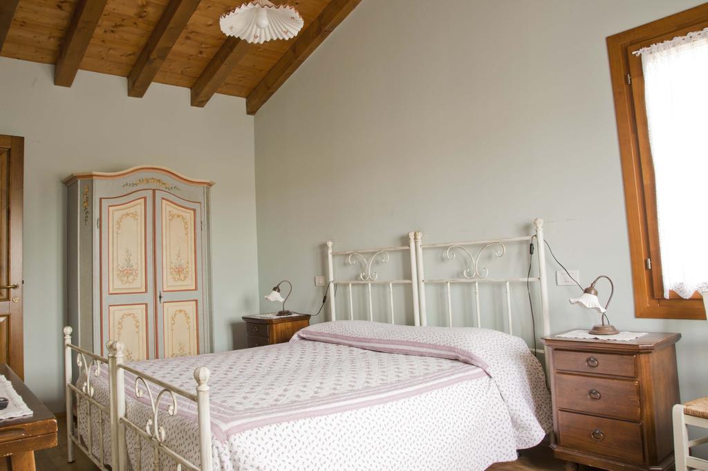 Agriturismo Maliso Ceggia Quarto foto