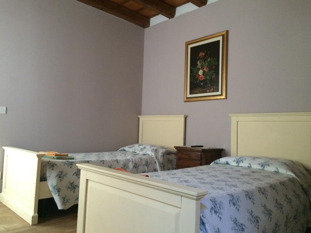 Agriturismo Maliso Ceggia Quarto foto
