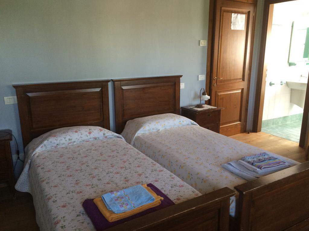 Agriturismo Maliso Ceggia Quarto foto