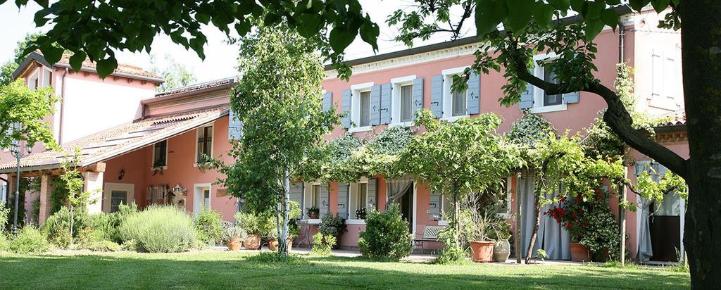 Agriturismo Maliso Ceggia Exterior foto